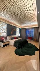 W RESIDENCES MARINA VIEW - SINGAPORE (D1), Apartment #533850321